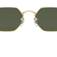 RB3556 919631 legend gold