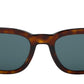 Eugenio FT0676 54N Red Havana Blue