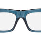 The Great Frog 008 03 Deep Teal