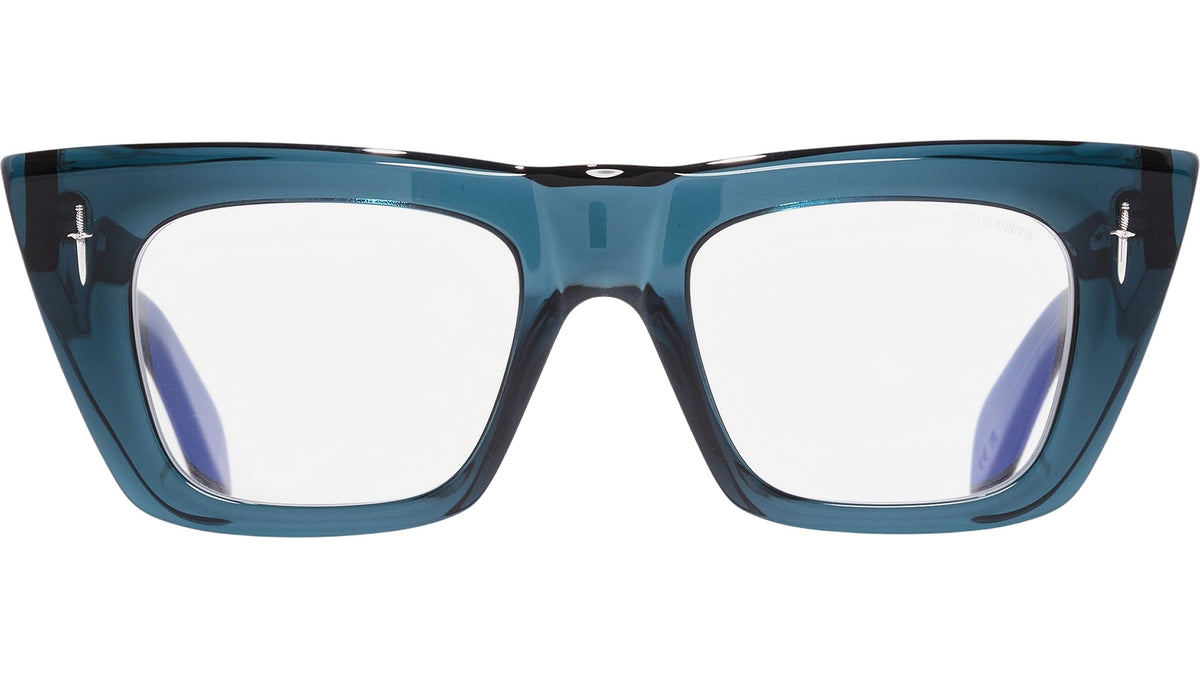 The Great Frog 008 03 Deep Teal