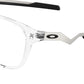 Cerebral OX8187 03 Polished Clear