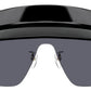 D2 0139/S 807 Black