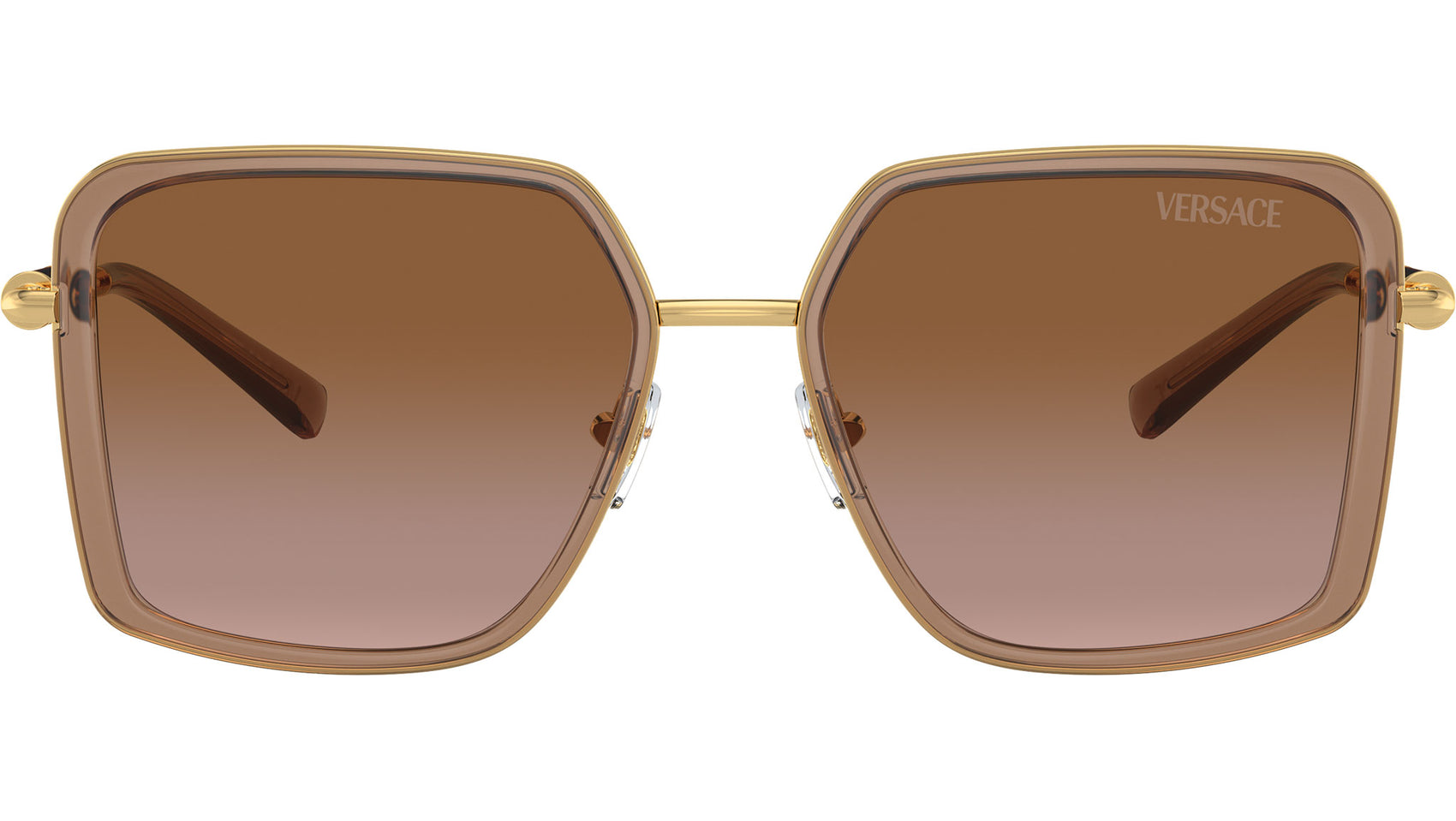 VE2261 100213 Brown Transparent