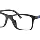 PP9506U 588687 Matte Black