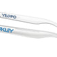 Frogskins OO9013 D0 crystal clear