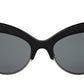 BV0014S 001 black and solid smoke
