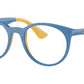 RY1628 3951 Blue