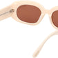 Cielle FT1187 25E Ivory Brown