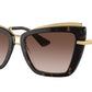 DG 4472 321713 Havana White Brown