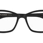SL M128 Shiny Black
