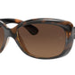 Jackie Ohh RB4101 642/43 havana