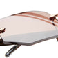 P63 Sun BZ HB Bronze