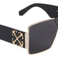 Aspen Gold Metal