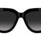 MARC 645/S 80S 9O Black White