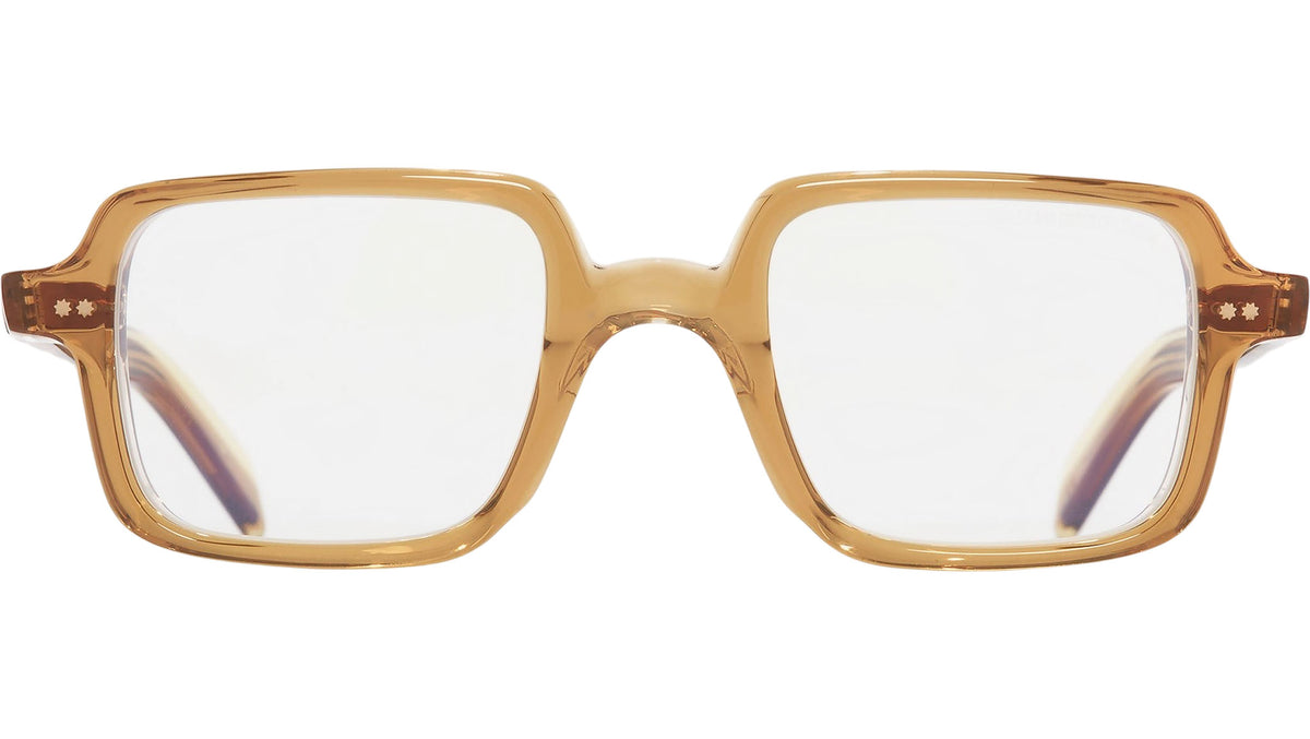 GR02 Optical 04 Multi Yellow
