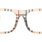 BE2411 4122 Vintage Check