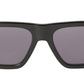 Providence Black Dark Grey