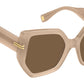 MJ 1046/S 10A Beige