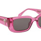Yosemite Pink