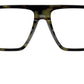 Montreux MK4124U 3943 Olive Tortoise