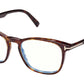 FT5960-B 052 Dark Havana