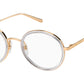 MARC 481 LOJ gold crystal