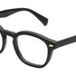 LUS Matte Black