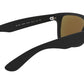 Justin Color Mix RB4165 matte black