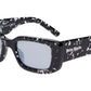 Giorgina Black Crystal