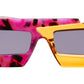 X12 FO Sun Fuchsia Havana