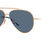 Aviator Reverse RBR0101S 92023A Gold