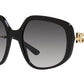 DG 4421 501/8G black