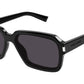 SL 611 001 Black