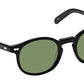 Velvyl Sun Black