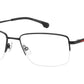8895 BLX Black Red