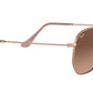 Hexagonal RB3548N 9069A5 copper