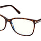 FT5842-B 052 Dark Havana