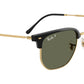 New Clubmaster RB4416 601/58