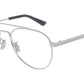BV1340OK 002 Shiny Silver