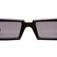 X21 BM CT Black Matt Cut