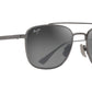 Kahana GS640 17 Dark Ruthenium