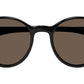MB0324S 001 Black Brown