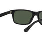 PO3048S black green