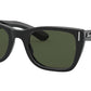 Caribbean RB2248 shiny black