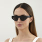 SL 468 001 shiny black