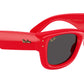 Wayfarer Puffer RB4940 683187