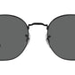Rob RB3772 002/B1 black