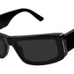 BB0301S 001 Black Grey