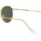 Round Metal RB3447 Legend gold G-15