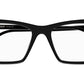 SL 737 MICA THIN OPT 001 Solid Black